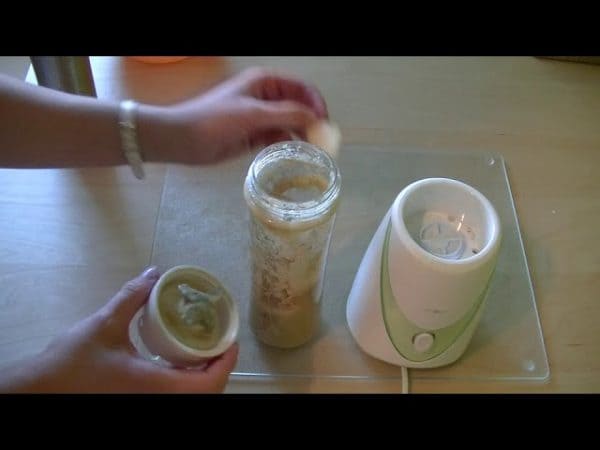 smoothie maker