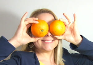 Je n'aime pas les fruits et légumes. Comment en manger?