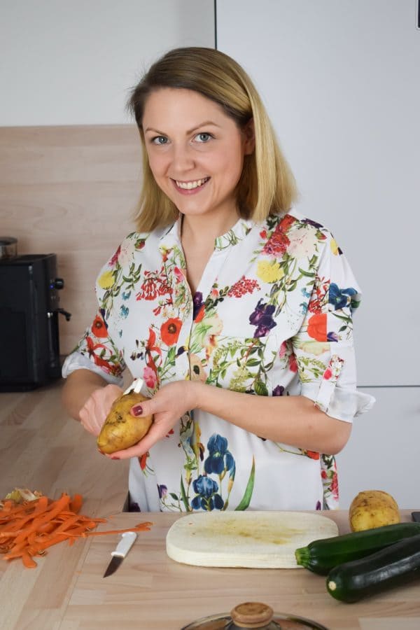 rééquilibrage alimentaire