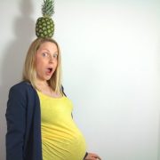 Début de mon rééquilibrage alimentaire post-grossesse