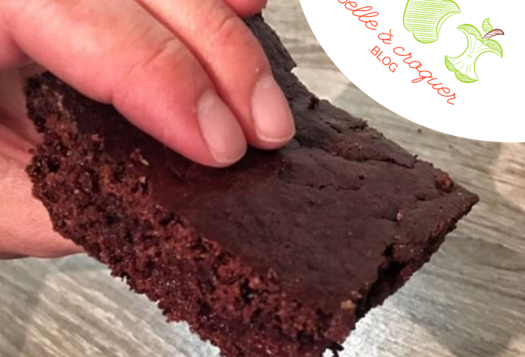 recette gâteau allégé