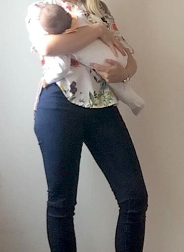 4 mois après : retour sur ma perte de poids