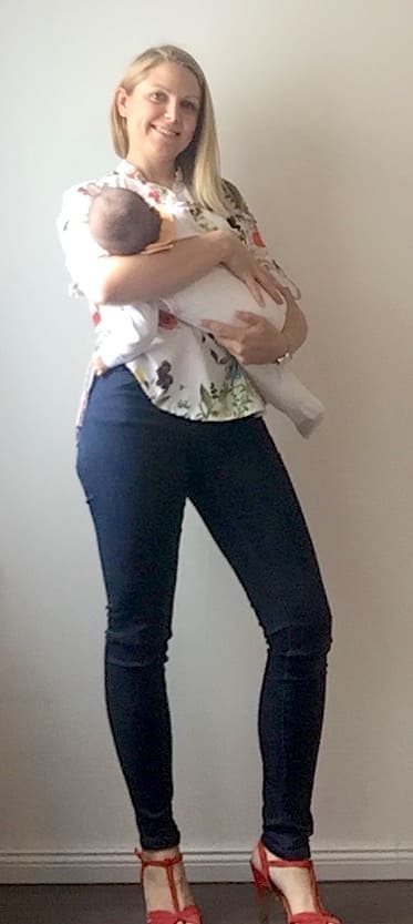 4 mois après : retour sur ma perte de poids