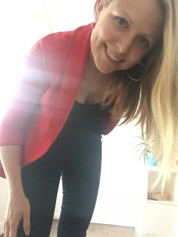 5 mois après l’accouchement : j'ai perdu tous mes kilos, même + !