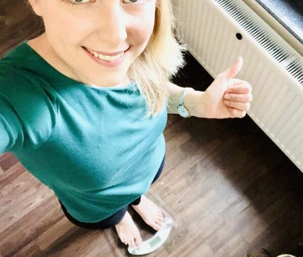 Je n'ai pas pris 1g pendant mon séjour en Tunisie.