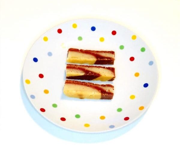 Gâteau à la betterave rouge