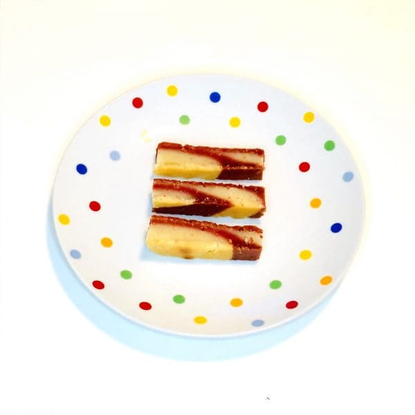 Gâteau à la betterave rouge