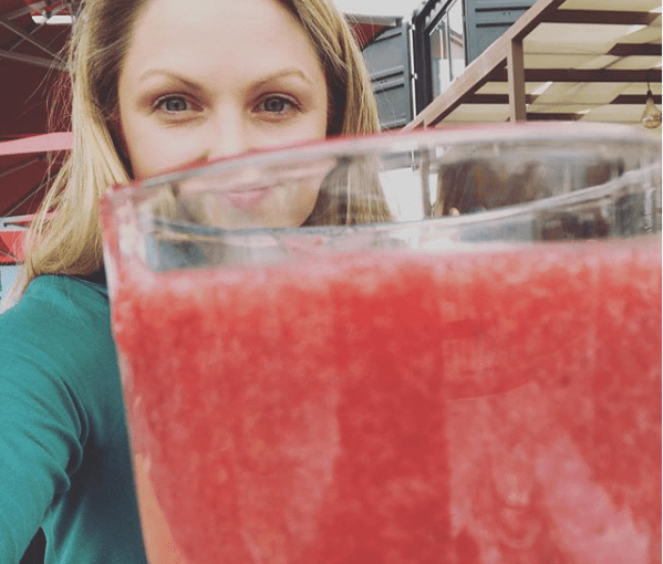 Les jus frais fait-maison, bonne ou mauvaise idée?