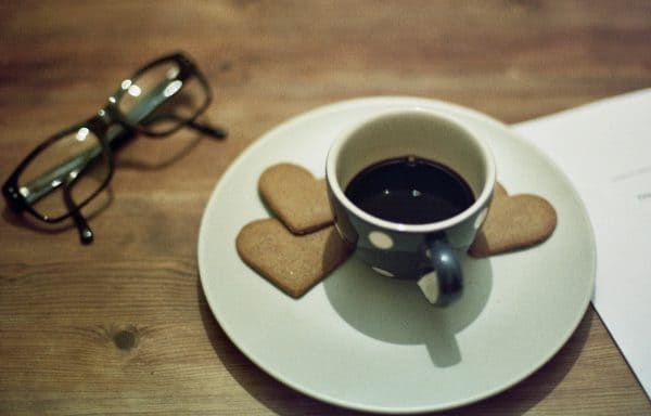 Biscuits sablés healthy, sans beurre et sans œuf