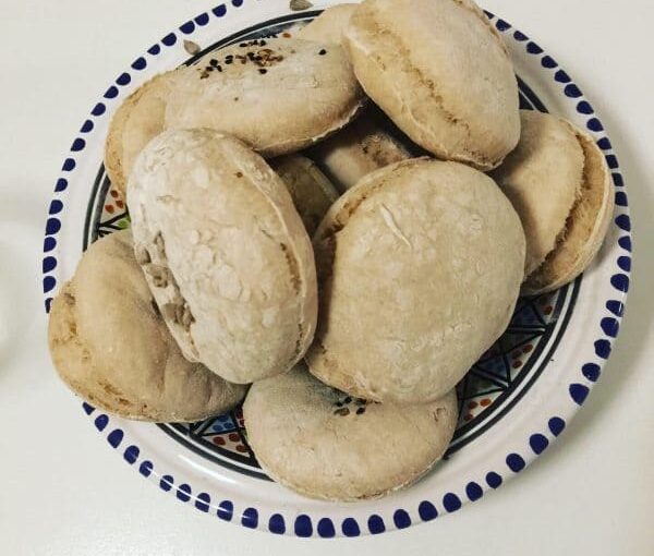 muffins anglais ou petits pains facile dieteticienne.online