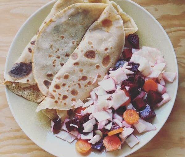 ghraiba homs allégée