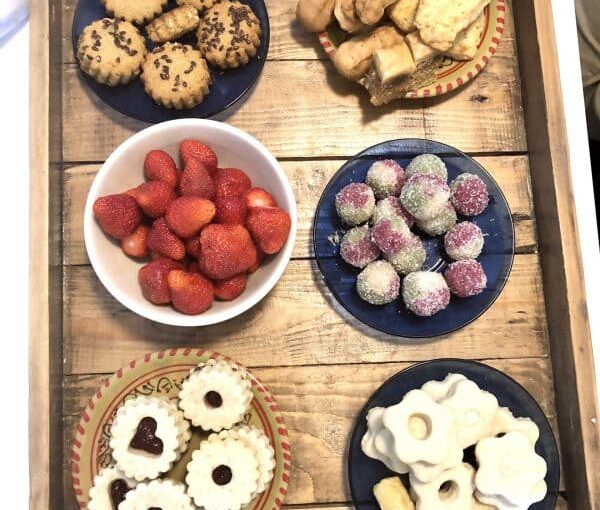 Gâteaux-tunisiens-aïd