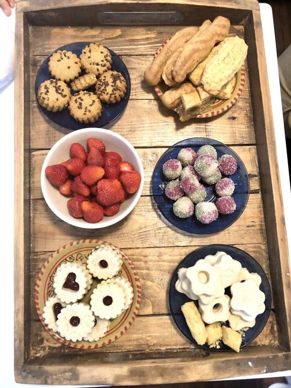 Gâteaux-tunisiens-aïd