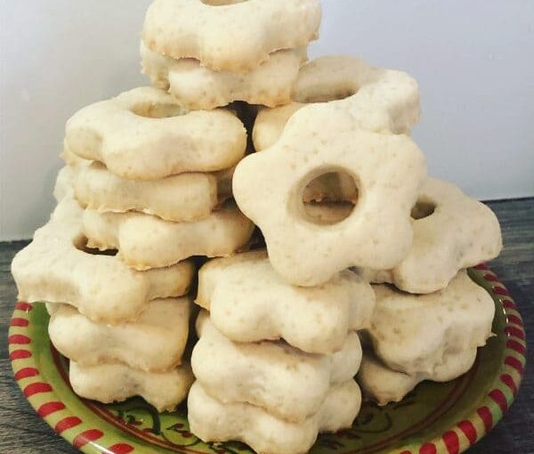 Ghraiba bidha tunisiennes allégées