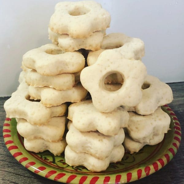 Ghraiba bidha tunisiennes allégées