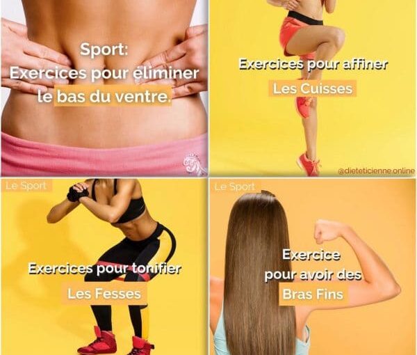 exercices affinement