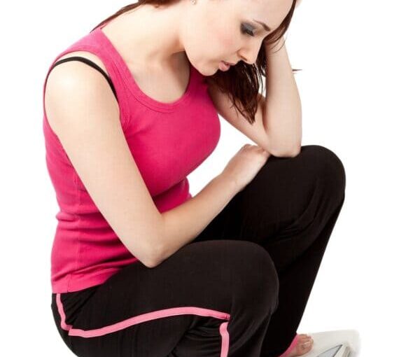 freins à la perte de poids