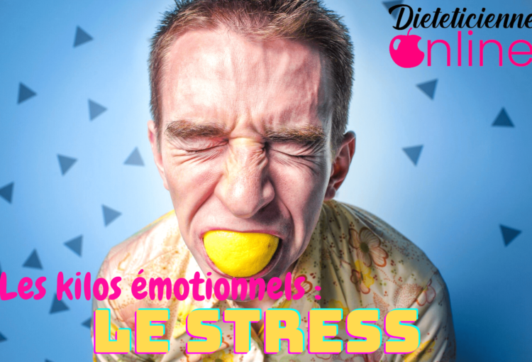 Stress et prise de poids