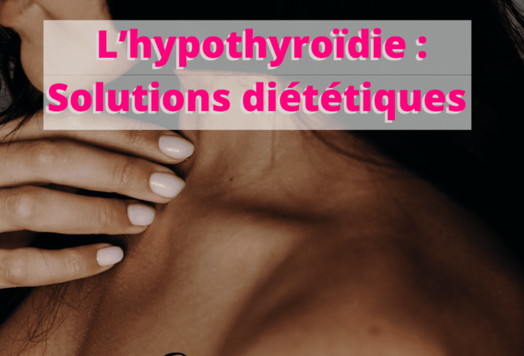hypothyroïdie