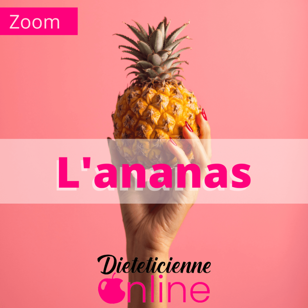 l'ananas
