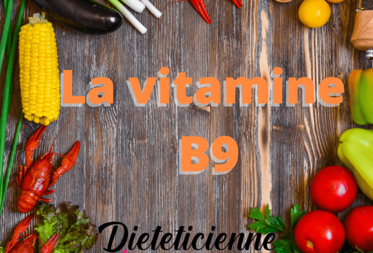 La vitamine B9