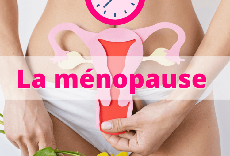 La ménopause et les pratiques alimentaires